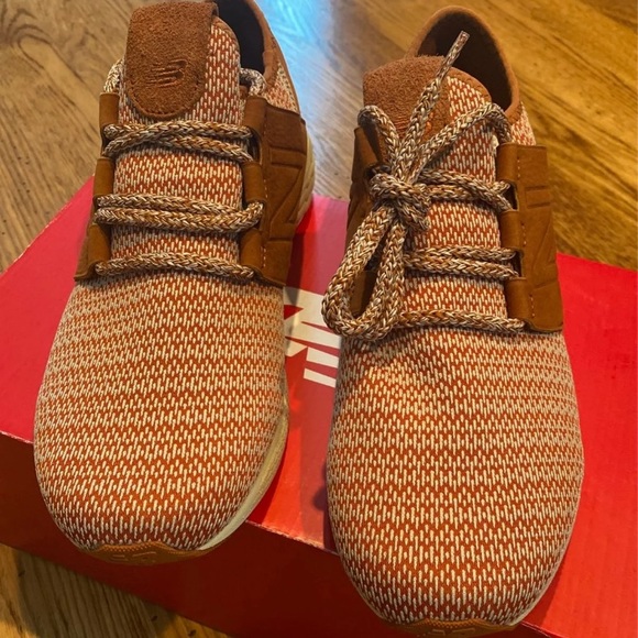 New Balance Fresh Foam Cruz Size 9 New - Picture 4 of 7